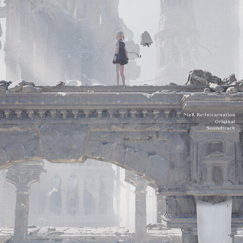 Game Music - Nier Re(In)Carnation / O.S.T.