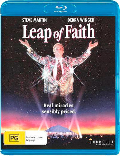 Leap of Faith