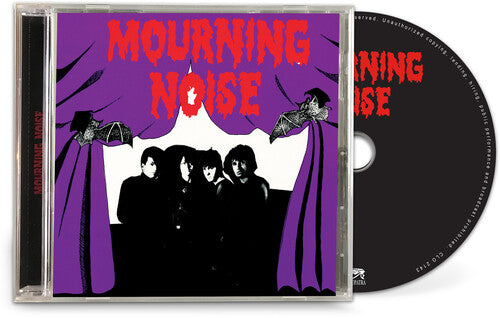 Mourning Noise - Mourning Noise