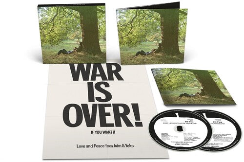 John Lennon - Plastic Ono Band