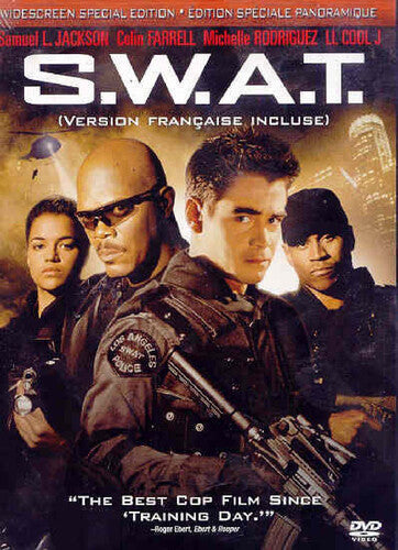 S.W.A.T.