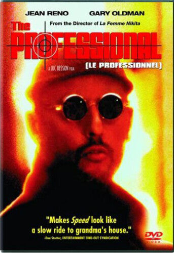 The Professional