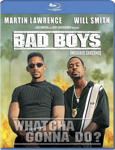 Bad Boys
