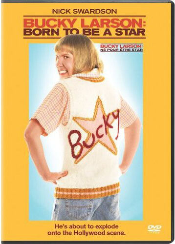 Bucky Larson: Born to Be a Star