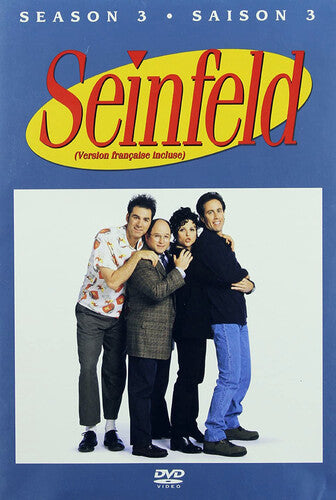 Seinfeld: Season 3