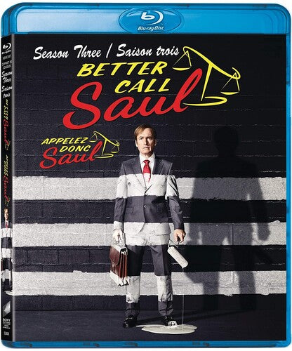 Better Call Saul: Season Three