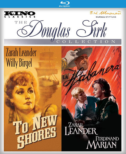 To New Shores / La Habanera