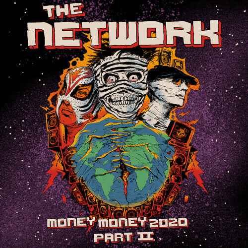 Network - Money Money 2020 Pt. II: We Told Ya So!