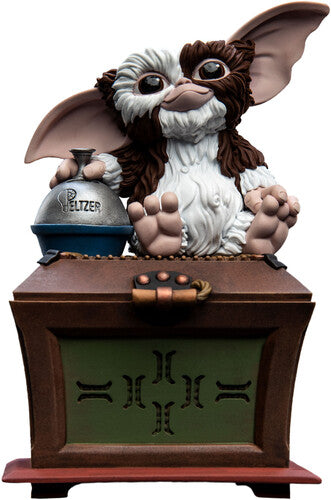 WETA Workshop Mini Epics - Gremlins - Gizmo