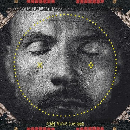 Rodin - Pantais Clus