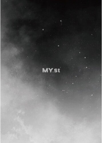 My.st - The Glow: Illusion (incl. Photobook + 3 x Photocards)
