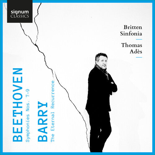 Beethoven - Symphonies 7-9