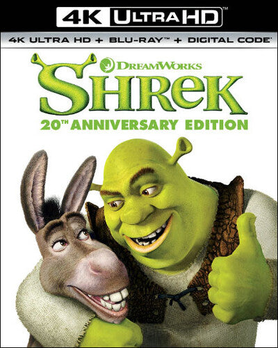 Shrek
