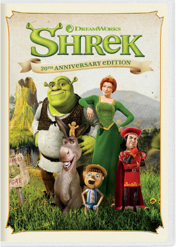 Shrek
