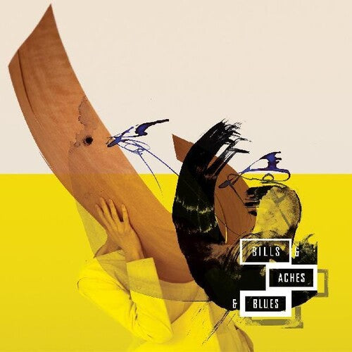 Various Artists - Bills & Aches & Blues (Various Artists)
