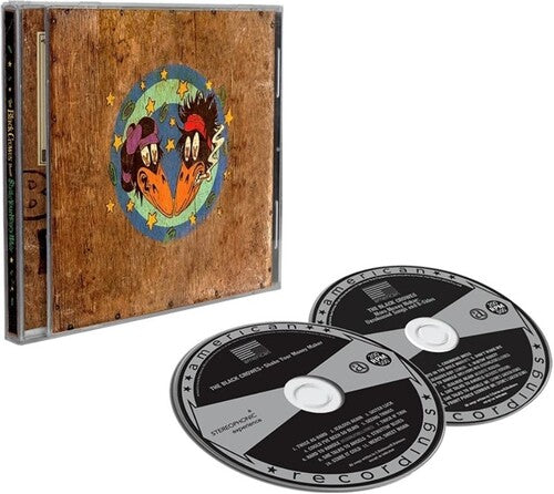 The Black Crowes - Shake Your Money Maker (2020 Remaster)