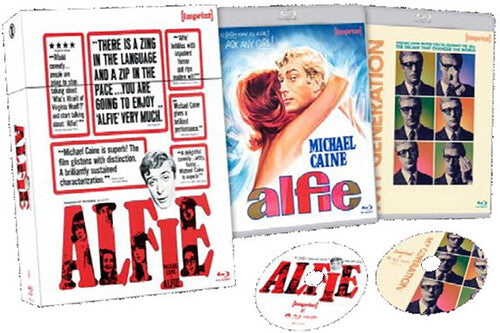 Alfie