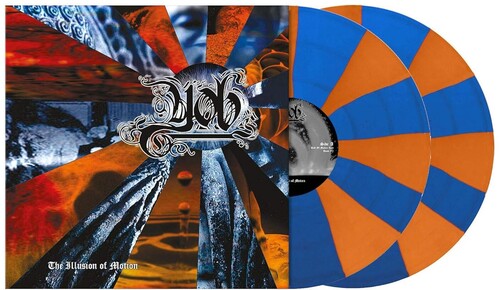Yob - The Illusion Of Motion