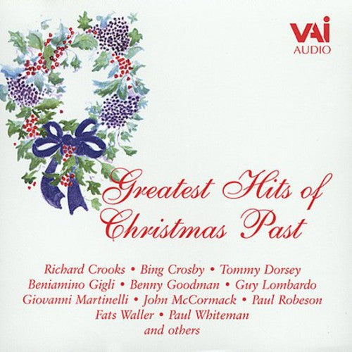 Greatest Hits of Christmas Past/ Various - Greatest Hits of Christmas Pas