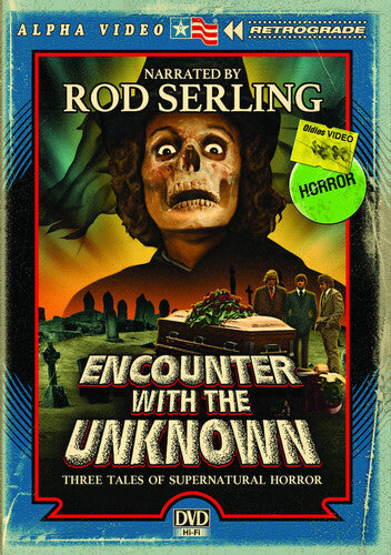Encounter With the Unknown