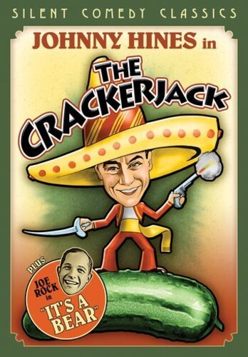 Crackerjack