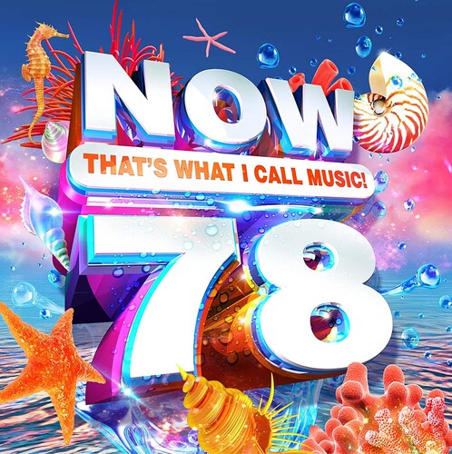 Now 78/ Various - Now 78 / Various