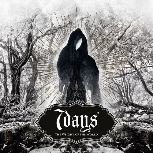 7Days - The Weight of the World (Remixed & Remastered)