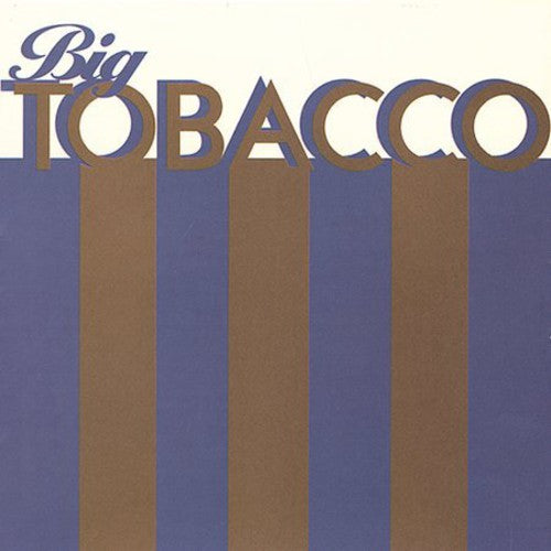 Joe Pernice - Big Tobacco