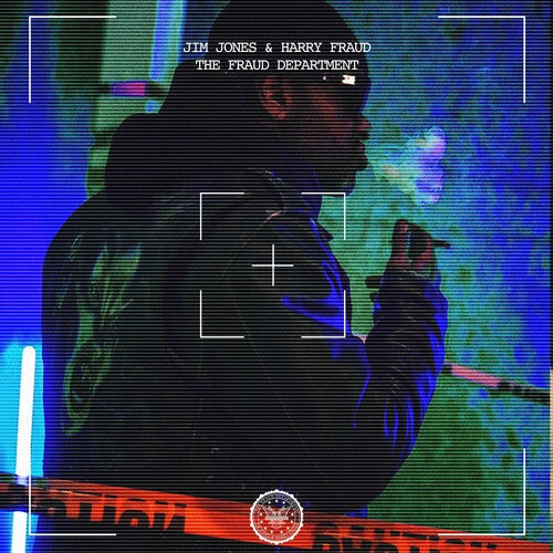 Jim Jones - The Fraud Department