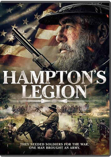 Hampton's Legion