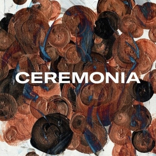 Mc the Max - Ceremonia (incl. 104pg Photobook)