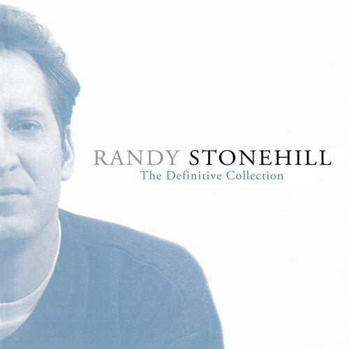 Randy Stonehill - The Definitive Collection