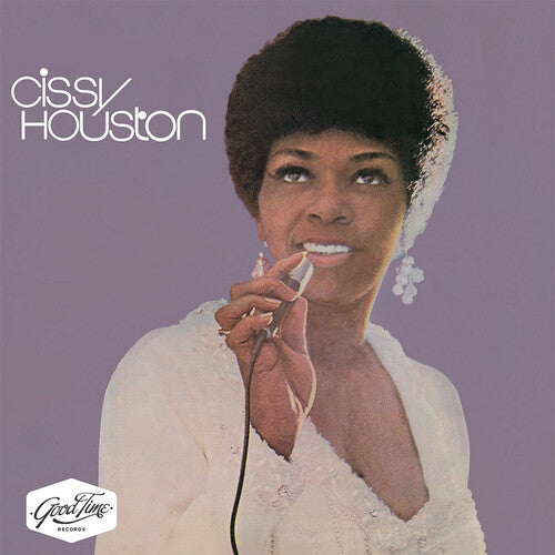 Cissy Houston - Cissy Houston