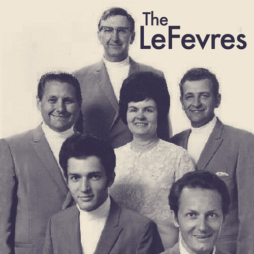 Lefevres - The Lefevres