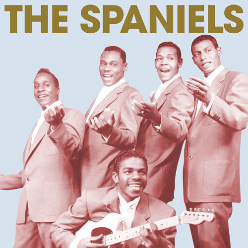 The Spaniels - The Spaniels