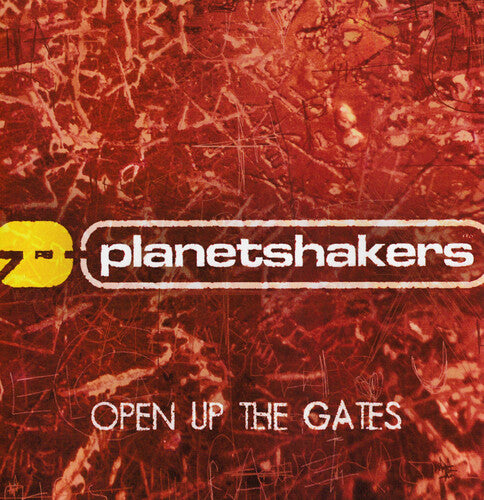Planetshakers - Open Up The Gates