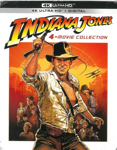 Indiana Jones: The Complete