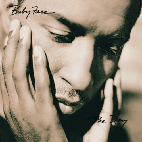 Babyface - Day