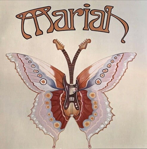 Mariah - Mariah