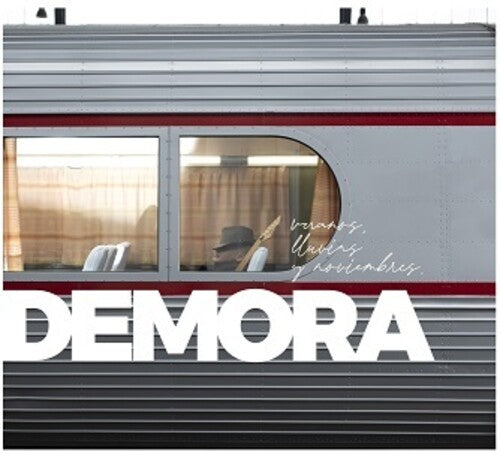 Eduardo Vasco - Veranos, Lluvias Y Noviembres