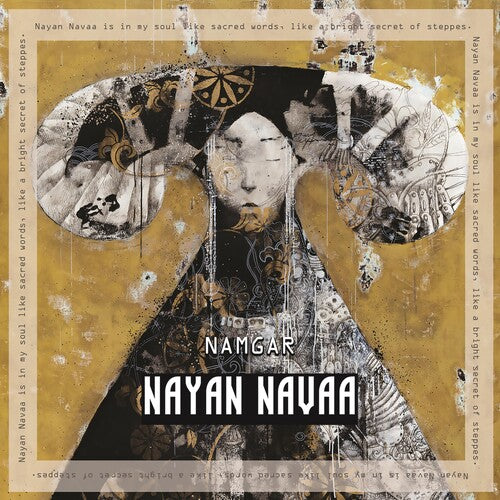 Various Artists - Nayan Navaa