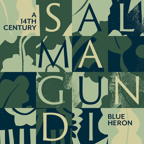 Various Artists - 14th Century Salmagundi