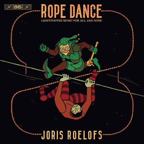 Roelofs/ Sambeek/ Vink - Rope Dance