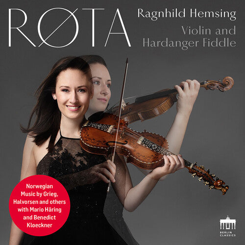 Various Artists - Rota