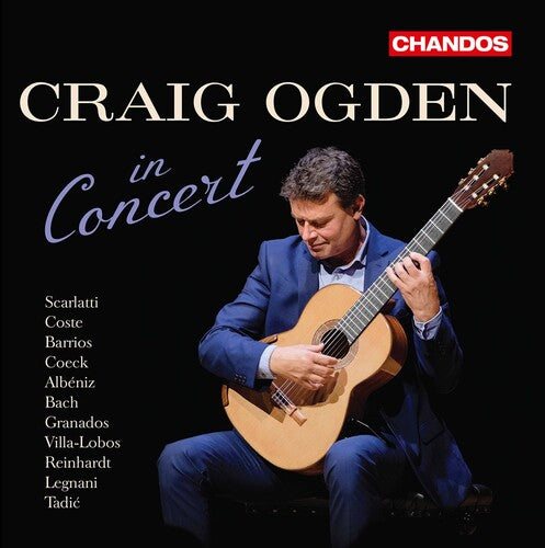Various Artists - Guitar Works