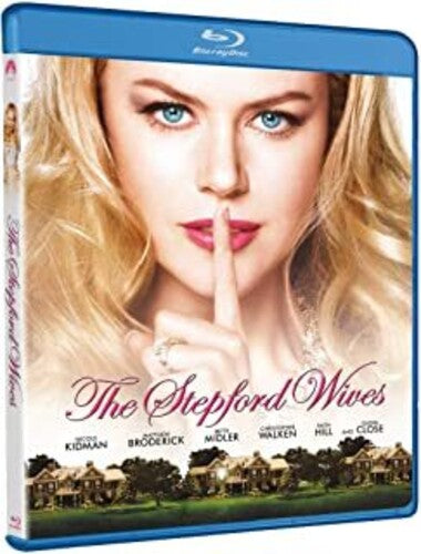 Stepford Wives