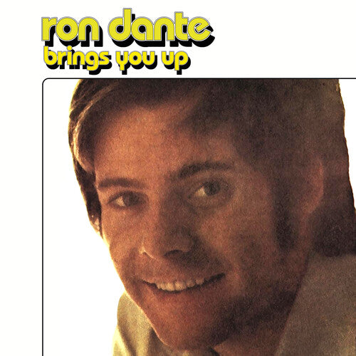 Ron Dante - Brings You Up