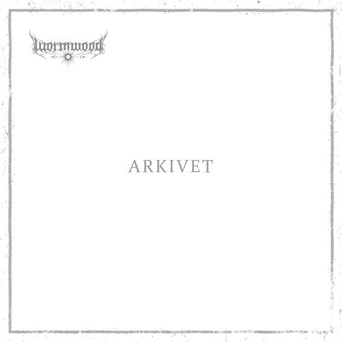 Wormwood - Arkivet- Bonus Tracks