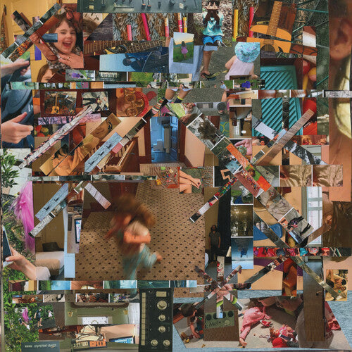 Lou Barlow - Reason to Live (Baby Blue Vinyl)