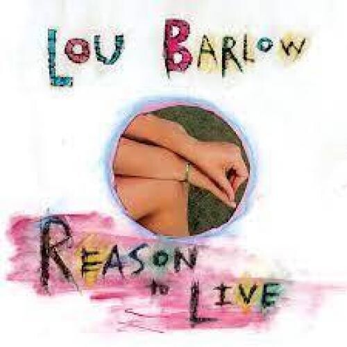 Lou Barlow - Reason To Live